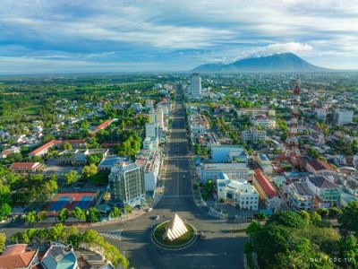 10 lý do nên đầu tư bất động sản Tây Ninh ngay từ năm 2022