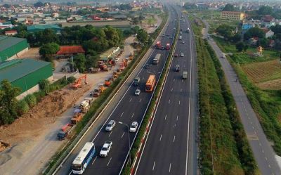 Tỉnh Tây Ninh nổ lực phát triển kết cấu hạ tầng giao thông